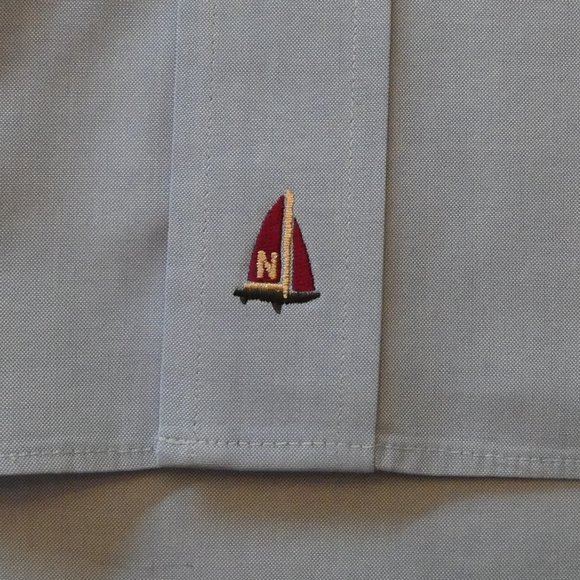 Mens Shirt EUC 16 x 34 - Picture 6 of 9